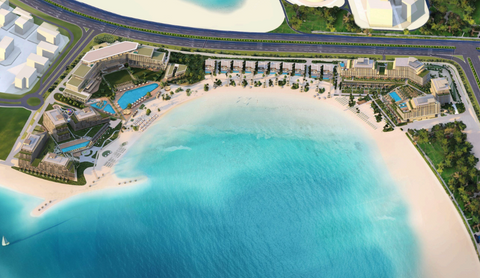 Dubai Häuser, Dubai Haus kaufen