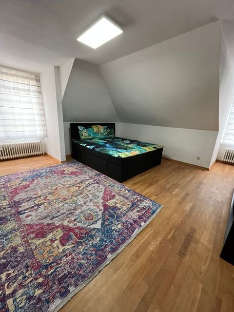 Oberursel Wohnungen, Oberursel Wohnung kaufen