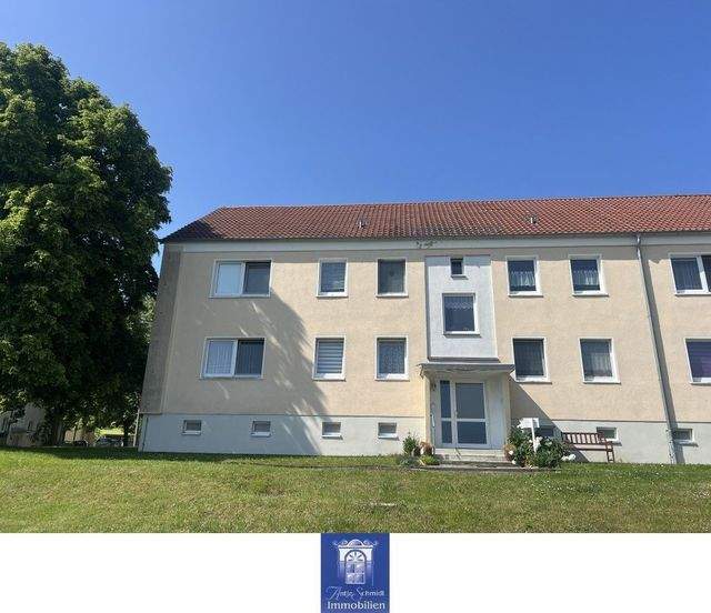 Bezaubernde Wohnung mit großem Balkon in ruhiger Lage! - Photo 5