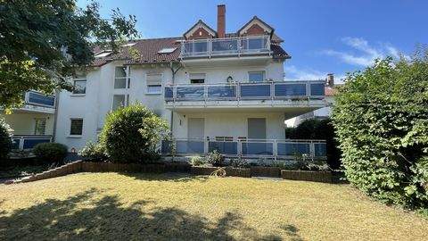 Bad Homburg Wohnungen, Bad Homburg Wohnung kaufen