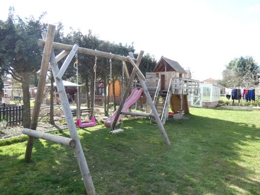 Spielplatz