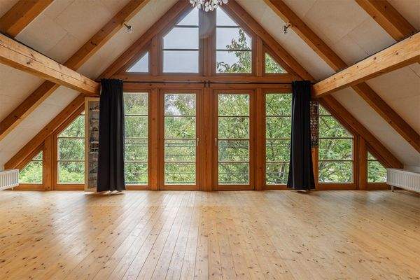 OG - Zimmer zum Garten