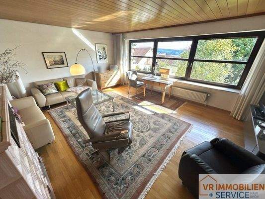 Wohnbereich 