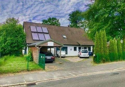 Ammersbek Häuser, Ammersbek Haus kaufen