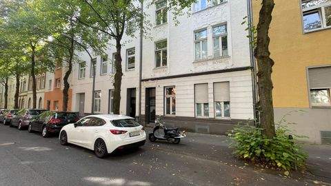 Köln / Vingst Renditeobjekte, Mehrfamilienhäuser, Geschäftshäuser, Kapitalanlage