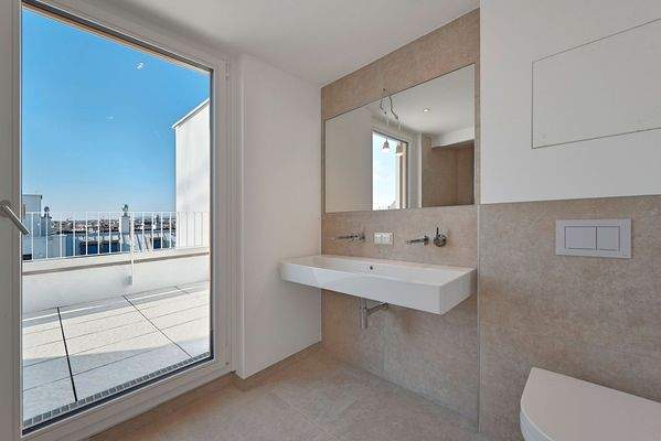 Schumanngasse | Badezimmer