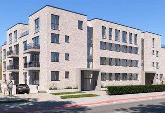 Visualisierung Front