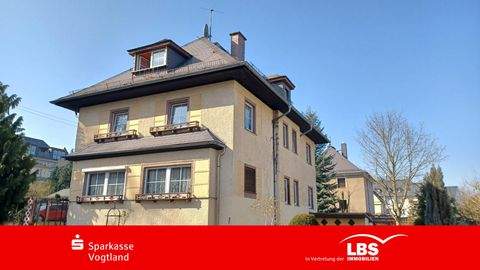 Plauen Häuser, Plauen Haus kaufen