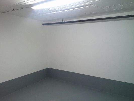 Abstellraum-Lager im Keller