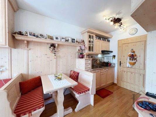 Appartement Bad Kleinkirchheim (16)