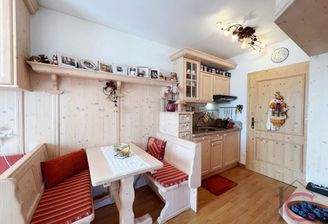 Appartement Bad Kleinkirchheim (16)