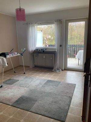 Kinderzimmer EG rechts