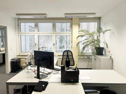 Berlin Büros, Büroräume, Büroflächen 