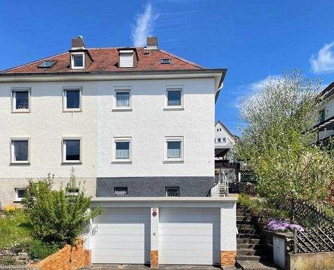 Bad Hersfeld Häuser, Bad Hersfeld Haus kaufen