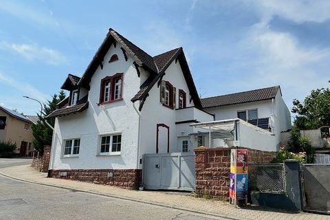 Bad Dürkheim Häuser, Bad Dürkheim Haus kaufen