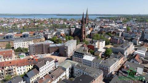 Schwerin Häuser, Schwerin Haus kaufen