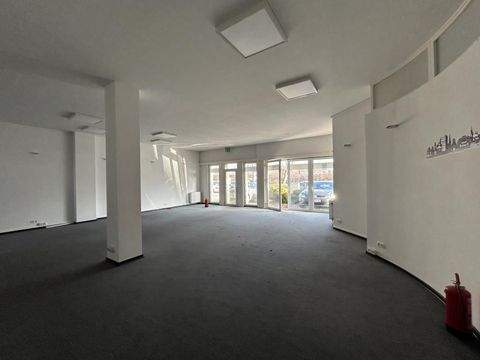 Mönchengladbach Büros, Büroräume, Büroflächen 