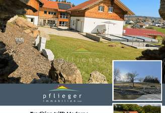 Startbild, Waldkirchen