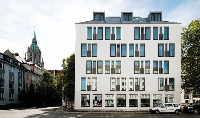 Fassade