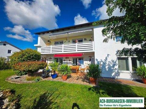 Burgkirchen an der Alz Häuser, Burgkirchen an der Alz Haus kaufen