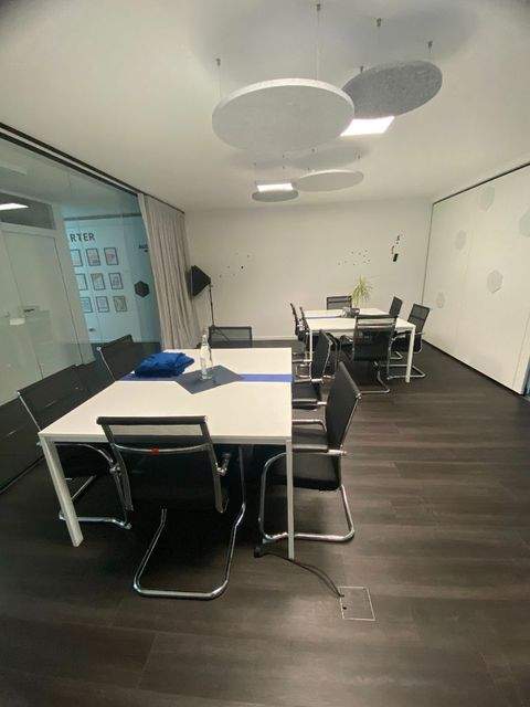 Koblenz Büros, Büroräume, Büroflächen 