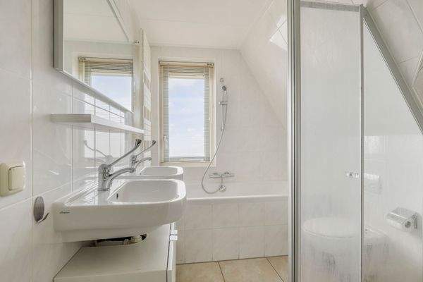 Noorder Sandt 6, Julianadorp - huisje 33 - fotogra