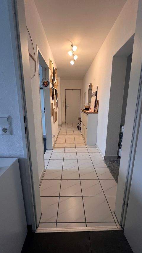 Bergkamen Wohnungen, Bergkamen Wohnung kaufen