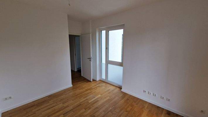 Helle Berliner Wohnung