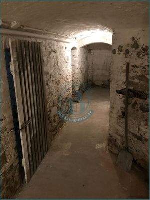 Keller mit Horizontalsperre (3)