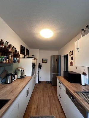 Erdgeschoss_Küche