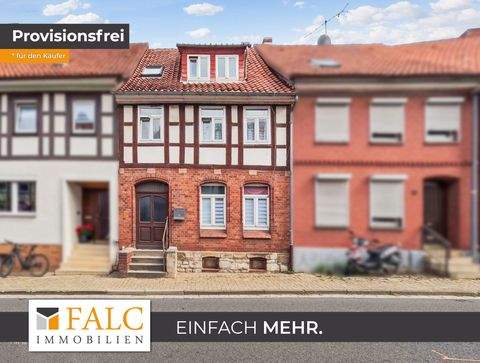 Bad Salzdetfurth - Bodenburg Häuser, Bad Salzdetfurth - Bodenburg Haus kaufen