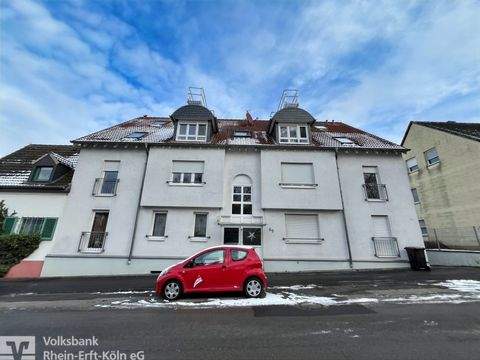 Frechen Wohnungen, Frechen Wohnung kaufen