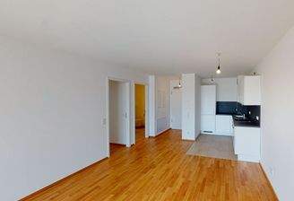 Wohnbereich (Beispielfoto)