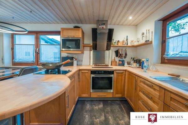 Küche Bild 3