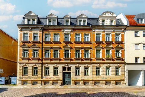 Dresden Renditeobjekte, Mehrfamilienhäuser, Geschäftshäuser, Kapitalanlage