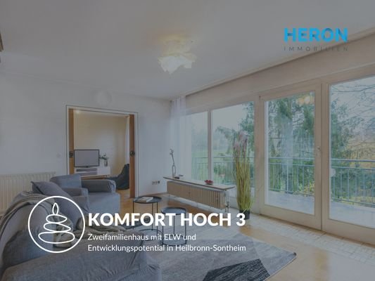 KOMFORT HOCH 3 43