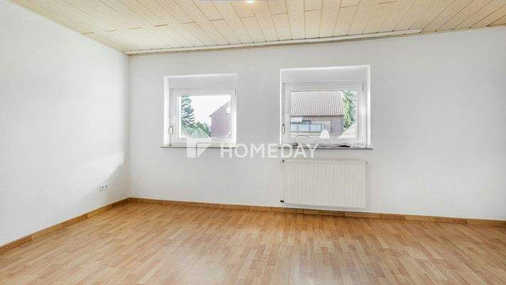 1. OG Schlafzimmer 1 2