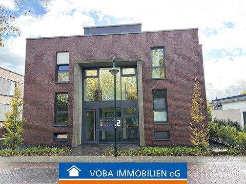 Kevelaer Wohnungen, Kevelaer Wohnung mieten