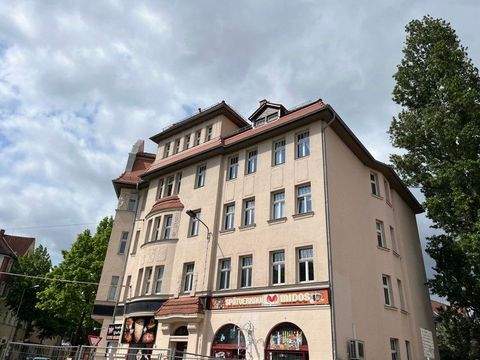 Leipzig Wohnungen, Leipzig Wohnung mieten