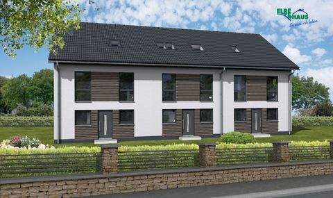 Ludwigslust Häuser, Ludwigslust Haus kaufen