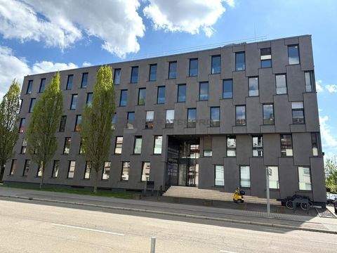 Mannheim Büros, Büroräume, Büroflächen 