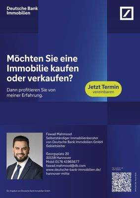 QR-Code Online-Marktpreiseinschätzung