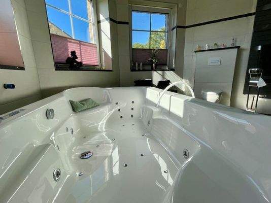 Einfach nur entspannen!