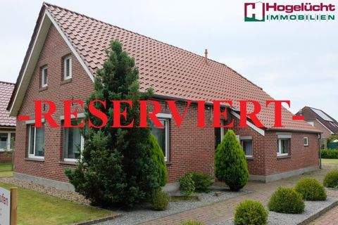 Bunde Häuser, Bunde Haus kaufen