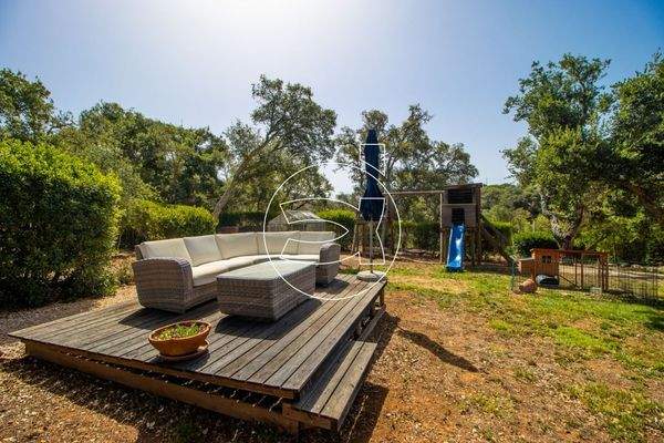 Großzügiges Anwesen