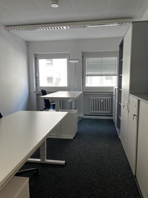 Büro