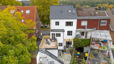 Bergheim Häuser, Bergheim Haus kaufen