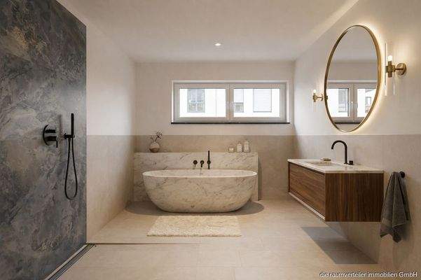 Visualisierung Badezimmer1