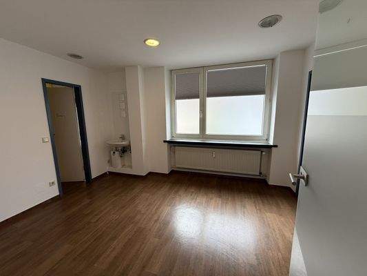 Praxis 2. OG Sprechzimmer