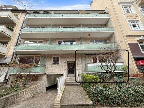 Hamburg Wohnungen, Hamburg Wohnung kaufen